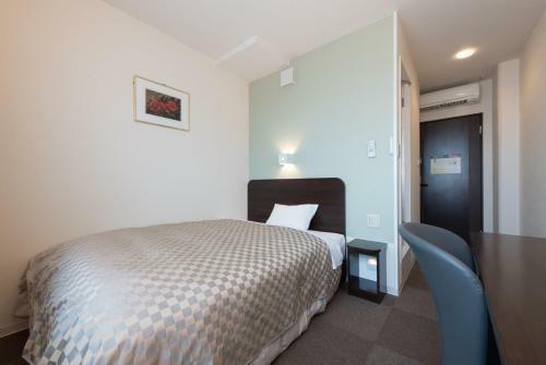 Hiroshima Diamond Hotel - Vacation Stay 34922v