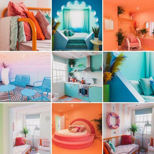 Apartamento "the Courtyard Suite" By Margate Suites