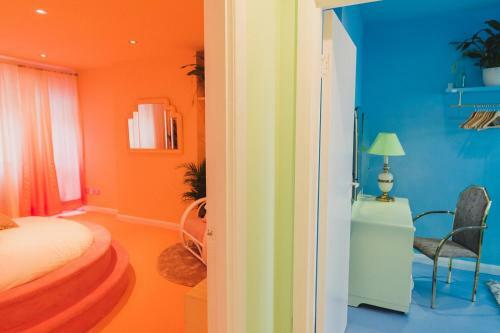 Apartamento "the Courtyard Suite" By Margate Suites