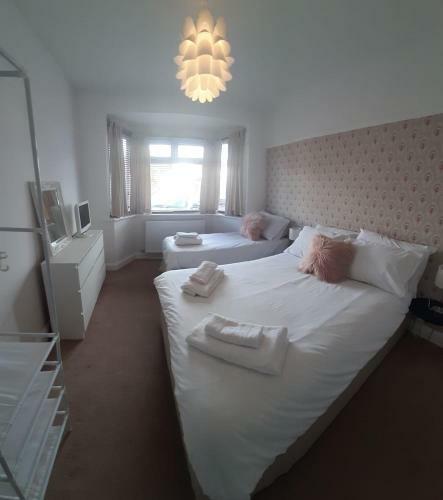 Home From Home Stay Margate