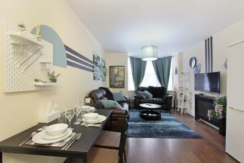 Apartamento Memories In Margate