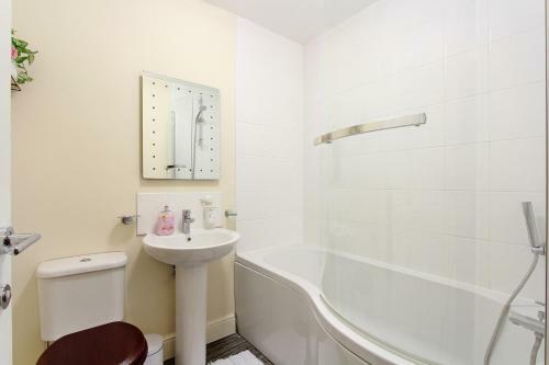 Apartamento Memories In Margate