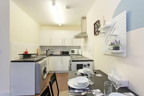 Apartamento Memories In Margate