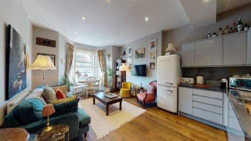 Apartamento Boutique Margate Abode