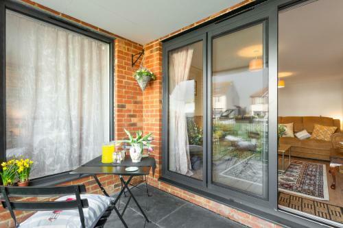 Apartamento Host & Stay - Farrier William