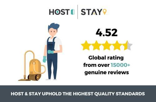 Apartamento Host & Stay - Farrier William