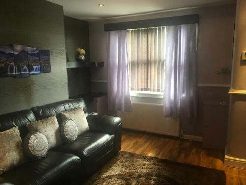 Apartamento Four Columns Lodgings