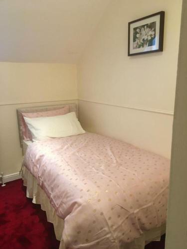Apartamento Four Columns Lodgings