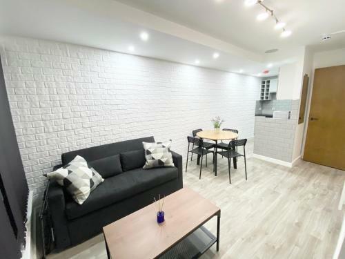 The Works - Private One Bedroom Apartment