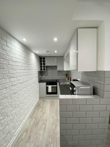 The Works - Private One Bedroom Apartment