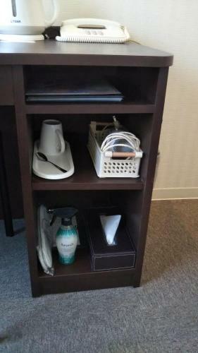 Hiroshima Diamond Hotel - Vacation Stay 34928v