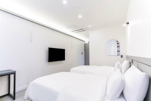 Pyeongtaek Godeok Rich Stay Hotel