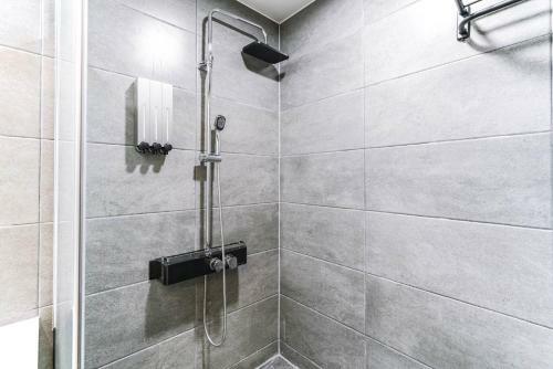Pyeongtaek Godeok Rich Stay Hotel