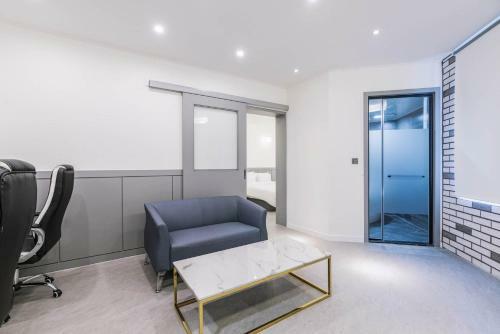 Pyeongtaek Godeok Rich Stay Hotel