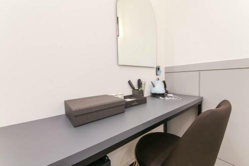 Pyeongtaek Godeok Rich Stay Hotel