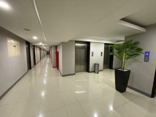 Apartamento Montblanc Btc Mall Type Studio By Happy Room's