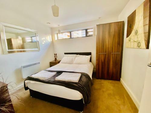 Apartamento Caxton House