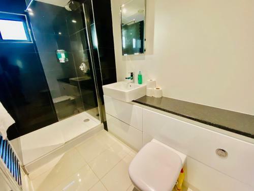 Apartamento Caxton House
