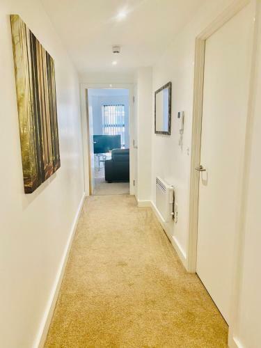 Apartamento Caxton House