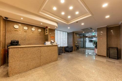 Pacific Hotel