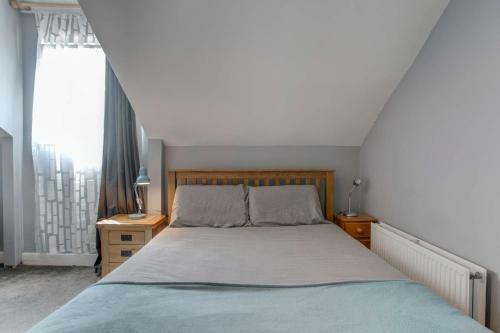 Guestready - Beautiful 5br Manchester Townhouse