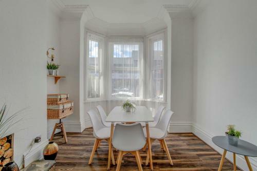 Guestready - Beautiful 5br Manchester Townhouse