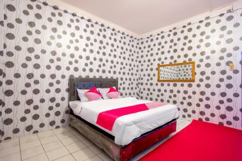 Hotel Oyo 2960 Wisma Bara Pagar Alam