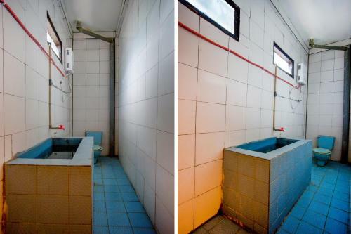 Hotel Oyo 2960 Wisma Bara Pagar Alam