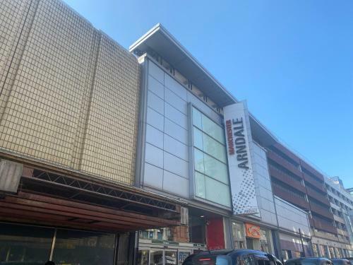 Apartamento North Central