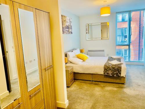 Apartamento North Central