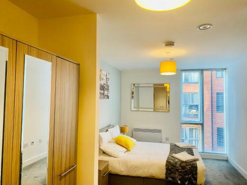 Apartamento North Central