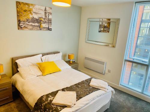 Apartamento North Central