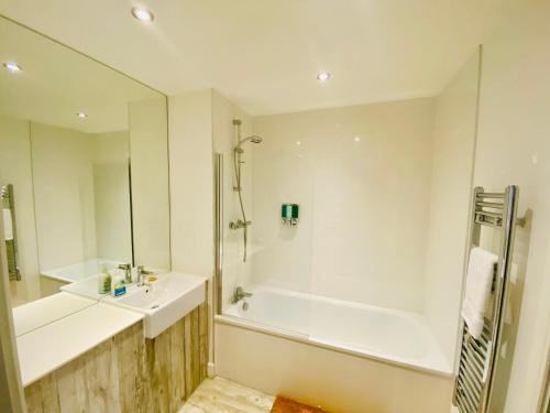 Apartamento North Central