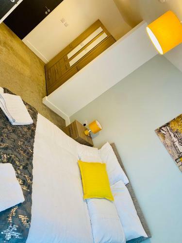Apartamento North Central