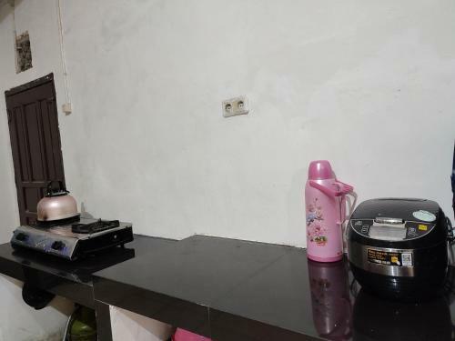 Kinantan Homestay