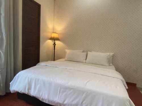 Villa Teras Homestay