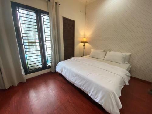 Villa Teras Homestay