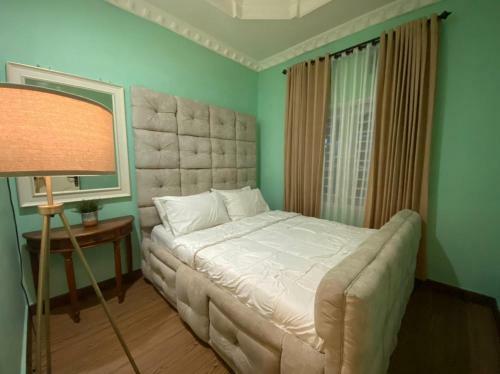 Namu Homestay