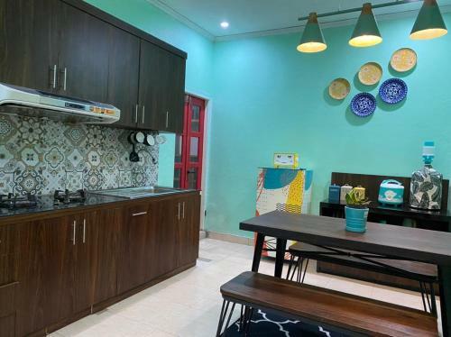 Namu Homestay