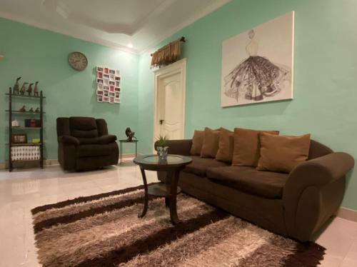 Namu Homestay