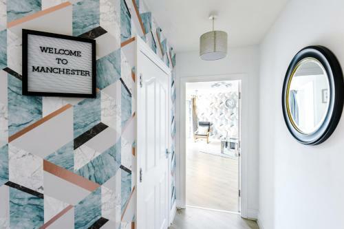 2 Bedroom Apartment Manchester Hosted By Mcr Dens