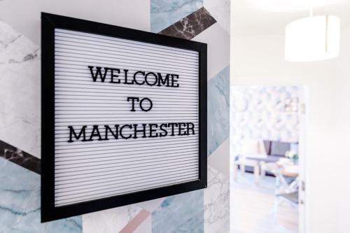 2 Bedroom Apartment Manchester Hosted By Mcr Dens