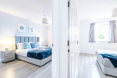 2 Bedroom Apartment Manchester Hosted By Mcr Dens