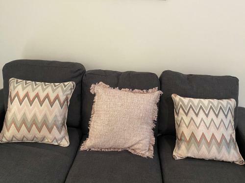 Bambz Apartment Salford Quays