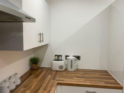 Bambz Apartment Salford Quays