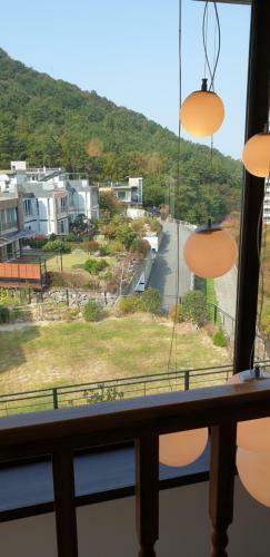 Geoje Sukwong Two Floors House