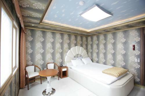Geoje Pataya Motel