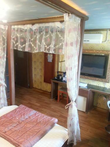 Geoje Pataya Motel
