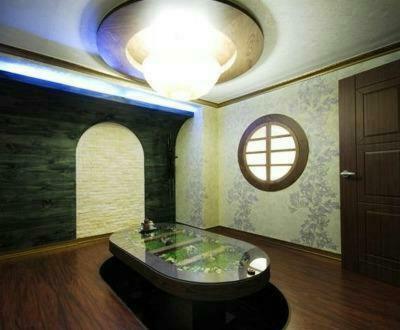 Geoje Pataya Motel