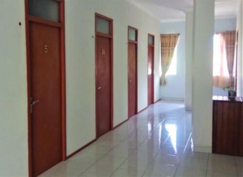 Hostal Rumah Kita